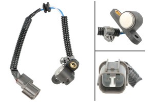 Sensor, kamaxelgivare, HONDA CR-V I, 37500-P72-A01