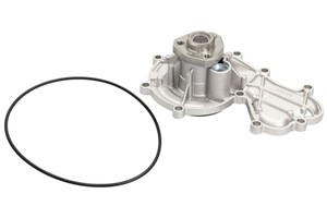 Vattenpump, AUDI A4 Allroad B8, A4 B8, A4 B8 Avant, A6 Allroad C7, A6 C7, A6 C7 Avant, A7 Sportback, A8 D4, Q5, Q5 Van, Q7, Q7 Van, 059