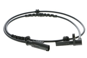 ABS-givare, Sensor, hjulvarvtal, Fram, höger eller vänster, CITROËN,FIAT,PEUGEOT, 4545.F1, 51 725 099