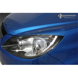 Ögonlock, Fram, OPEL CORSA D