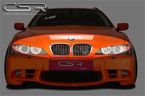 Huvförlängning, BMW 5 [E39], 5 Touring [E39]