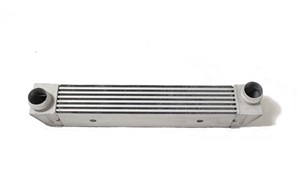 Intercooler, BMW 5 [E60], 5 Touring [E61], 1751.7.795.823, 17517787446, 7.787.446, 7795823
