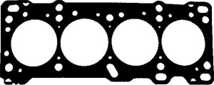 Packning, topplock, MAZDA 323 C IV, 323 C V, 323 F IV, 323 F V, 323 S V, MX-5 I, MX-5 II, BP26-10-271