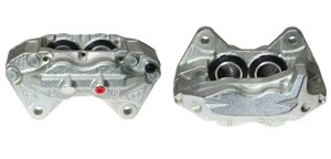Bromsok, Framaxel, Framför axeln, Höger, TOYOTA 4 RUNNER III, LAND CRUISER 90, 4004700000, 4160063010, 4160063011, 4160070A00, 416008000