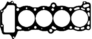 Packning, topplock, NISSAN, 11044-57Y00