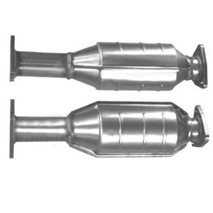 Katalysator, HONDA ACCORD VI, ACCORD Hatchback VI, 18160PDCE00, 18160PDCE01