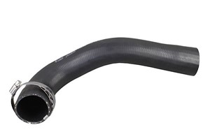Laddluftslang, Bak, Avgas-/utsläppssidan, OPEL,SAAB,VAUXHALL, 55350915, 58 35 854, 5835854