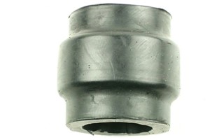 Bussning, stabilisatorkopplingsstång, Bakaxel nedtill, IVECO, 93801624, 93813630