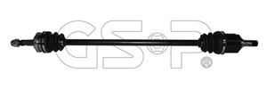 Drivaxel, framaxel höger, OPEL COMBO Skåp/stor limousine, COMBO Tour, CORSA C, CORSA C Skåp/halvkombi, TIGRA TwinTop, 0374370, 0374468,