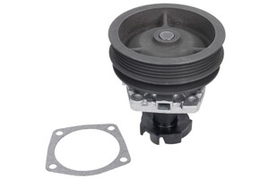 Vattenpump, FIAT TEMPRA, TEMPRA S.W., TIPO, LANCIA DEDRA, DEDRA SW, DELTA II, 7671811, 7720987, 7737200, 7744397, 7770034, 7784977, 7784