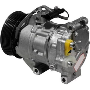 Kompressor, klimatanläggning, MINI MINI, 64526922397