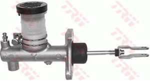 Huvudcylinder, koppling, NISSAN PATROL III/1 Hardtop, PATROL III/1 Station Wagon, TERRANO I, TERRANO II, TERRANO Van II, 30610-55S00, 30