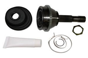 Drivknut, Framaxel, På hjulsidan, CITROËN,FIAT,PEUGEOT, 1495537080, 1495541080, 9566722180