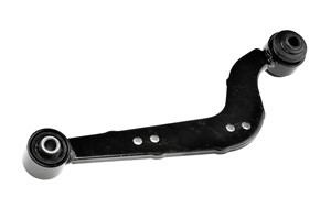 Länkarm, Bakaxel, Ytter, Bakaxel vänster, Upptill, Vänster, LEXUS NX, TOYOTA RAV 4 III, RAV 4 IV, 48790-42020
