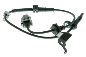 ABS-givare, Sensor, hjulvarvtal, Framaxel, framaxel höger, Höger, ACURA TLX, 57450-T2F-A01