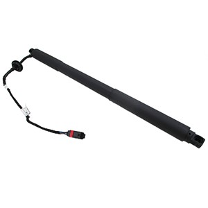 Gasfjäder, Lastgolv (Lastutrymme), Höger bak, Bagageutrymme, VOLVO XC60 SUV I, 31298577, 31352186, 31386706