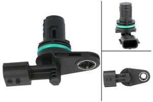 Sensor, kamaxelgivare, DACIA,MERCEDES-BENZ,NISSAN,RENAULT, 23 73 107 76R, 23731-00Q0M, 23760-00Q0D, 23760-00Q0E, 607 905 07 00, 60790507