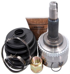 Drivknut, Framaxel, På hjulsidan, NISSAN PRIMERA, PRIMERA Hatchback, PRIMERA Kombi, PRIMERA Traveller, 39101-5J010, 39211-5J000