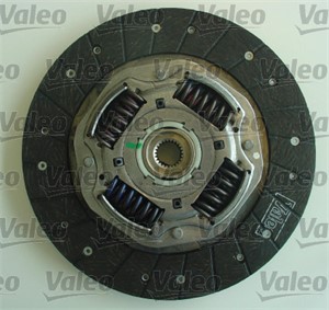 Kopplingssats, MERCEDES-BENZ A-KLASS [W169], B-KLASS Sports Tourer [W245], 0212509101, 212509101