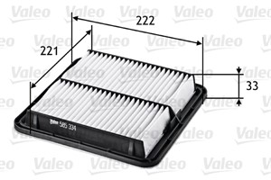 Luftfilter, SUBARU, 16546AA090, 16546-AA090, 16546AA120, 16546-AA120, 16546AA12A, 16546-AA12A