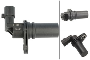 Impulsgivare, vevaxel, ALFA ROMEO,FIAT,FORD,LANCIA,OPEL,SUZUKI,VAUXHALL, 1 564 860, 33220-85E10, 33220-85E10000, 62 35 645, 73502752, 93