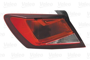 Baklykta, Vänster, SEAT LEON, LEON SC, 5F0945095B, 5F0945095C, 5F0945095D