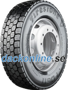 Firestone FD 611 ( 235/75 R17.5 132/130M )