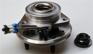 Hjullagersats, Framaxel, CHEVROLET CAPTIVA, OPEL ANTARA A, VAUXHALL ANTARA A, 25903358, 96626339