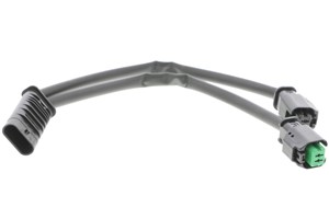 Kabelreparationssats, kylvätsketemperatursensor, CITROËN,MINI,PEUGEOT, 12 51 7 646 145, 98 043 153 80