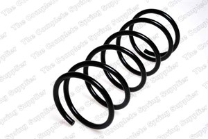 Spiralfjäder, Framaxel, HYUNDAI PONY, PONY / EXCEL Sedan, 5463024010