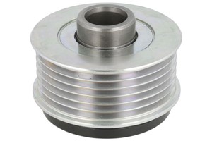 Frihjulskoppling, generator, CHEVROLET,OPEL,VAUXHALL, 12 04 188, 1204188, 55566587