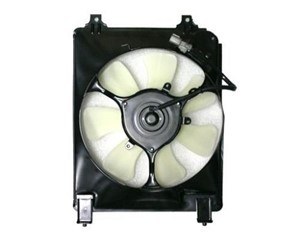 Fläkt, kylare, HONDA CIVIC Hatchback VIII, CIVIC Sedan VIII, 19030RRAA01, 38611RNAA01, 38615RNAA01, 38616RNAA01