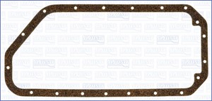 Packning, oljetråg, SKODA, 113-090920, 113-090921, UAM3333