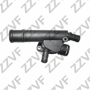 Rördel, motorkylning, på växellådssidan, Cylindriskt huvud, AUDI,SEAT,SKODA,VW, 038121132D