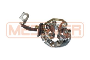 Hållare, kolborstar, FORD,MAZDA,VOLVO, 1061458, 1063999, 1064000, 1067622, 1104965, 1120214, 1140111, 1140757, 1144505, 1151216, 1151642