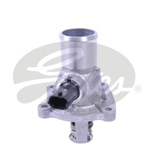 Termostat, kylvätska, ALFA ROMEO,FIAT,OPEL,VAUXHALL, 13 38 177, 1338178, 24405922, 25192233, 55353311, 55577072, 55577073, 63 38 044, 63