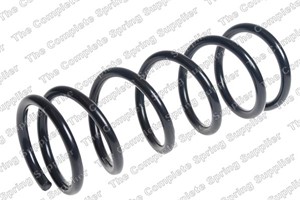 Spiralfjäder, Bakaxel, NISSAN TEANA I, 550209W50B
