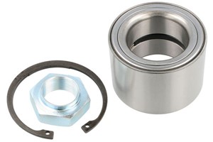 Hjullagersats, Framaxel, IVECO, 42558516, 5036 43937, 5036 45071, 5042 07325, 5801341424