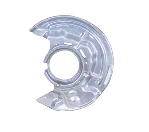 Bromssköld, framaxel vänster, TOYOTA AVENSIS, AVENSIS Kombi, AVENSIS Liftback, 47782 05020