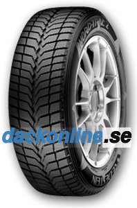 Vredestein Nord-Trac 2 ( 215/60 R16 99T XL, Nordiska vinterdäck )