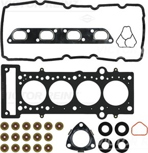 Packningssats, topplock / Sotningssats, FIAT 500X, TIPO Halvkombi, TIPO Kombi, TIPO Sedan, JEEP RENEGADE SUV, RENEGADE VAN