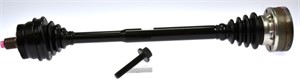 Drivaxel, framaxel höger, AUDI A4 B5, A4 B5 Avant, VW PASSAT B5, PASSAT B5 Variant, PASSAT B5.5, PASSAT B5.5 Variant, 8D0407272AP, 8D040