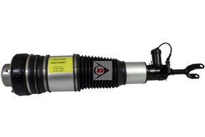 Luftfjäderben, Fram, Vänster, AUDI A6 Allroad C6, A6 C6, A6 C6 Avant, 4F0 498 085, 4F0 498 137, 4F0 616 039AA, 4F0 616 039J, 4F0 616 039