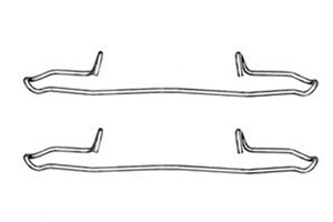 Monteringssats, Bakaxel, Framaxel, CITROËN,FIAT,LANCIA,PEUGEOT,VOLVO, 0061159000, 33411590, 4211159, 4321159, 61159000, 7551159, 9571159