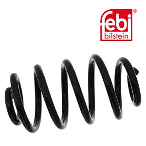 Spiralfjäder, Bakaxel, OPEL VECTRA C, VECTRA C GTS, VAUXHALL VECTRA Mk II, 04 24 070, 04 24 071, 04 24 083, 04 24 084, 093171835, 093171