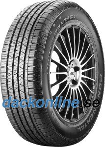 Continental ContiCrossContact LX ( 265/60 R18 110T )