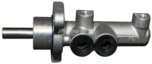 Huvudbromscylinder, CHEVROLET VECTRA, OPEL VECTRA B, VECTRA B Halvkombi, VECTRA B Kombi, VAUXHALL VECTRA, 0558013, 3495542, 558013