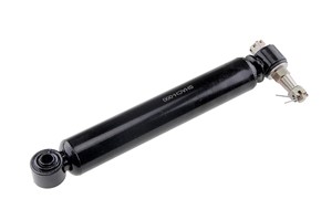 Styrdämpare, JEEP CHEROKEE, COMANCHE, GRAND CHEROKEE I, GRAND WAGONEER Terrängbil täckt, WRANGLER I, WRANGLER II, 52087827