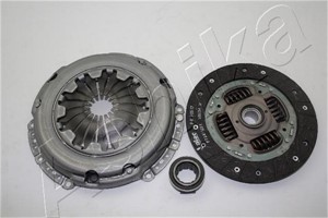 Kopplingssats, SEAT CORDOBA, IBIZA III, SKODA FABIA II, ROOMSTER, VW FOX Halvkombi, POLO, 03D141015B