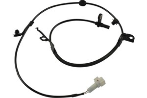 ABS-givare, Sensor, hjulvarvtal, framaxel höger, DAIHATSU CHARADE VIII, TOYOTA YARIS, 895420D020